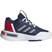Adidas Marvel Cap Racer Trainers Bleu EU 38 2/3 Enfants