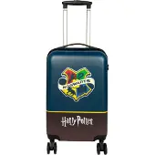 Undercover Chariot Harry Potter