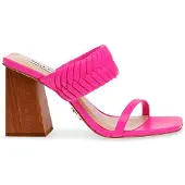 Steve madden Raver Sandals Rose EU 36 Femme