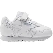 Reebok Royal Glide Chaussures de sport 1v Blanc UE 27 Garçons Blanc UE 27