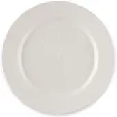 Naturestar Assiette bio "Gourmet" ronde canne à sucre (50x)