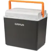 G3ferrari G3 Ferrari IGLU 20 glacière 20 L Electrique Noir, Orange