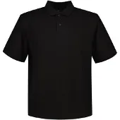 Armani Exchange 6dzfhl-zj2zz Short Sleeve Polo Noir 2XL Homme