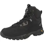Oakley Apparel Vertex Hiking Boots Noir EU 45 Homme