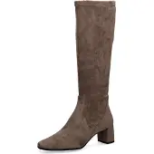 Caprice Bottes 'TRACY' marron