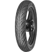 Mitas MC25 BOGART 100/80-17 TL, Pneus moto avant/arrière