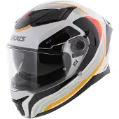 Axxis Casque Intégral Panther Sv Tribute