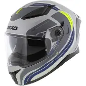 Axxis Casque Intégral Panther Sv Tribute