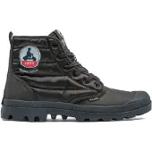 Palladium Bottes Pampa Hi Dare Rhona