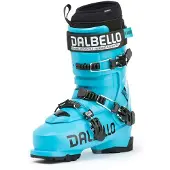 Dalbello Il Moro 90 3dwrap Alpine Ski Boots Bleu 24.5