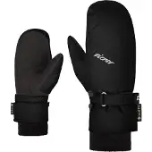 Ziener Moufles Ziener Femme Klairo GTX Mitten Glove Black-7