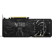 Acer Nitro Radeon RX 9060 XT OC AMD 16 Go GDDR6