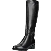 Tamaris Bottes noir