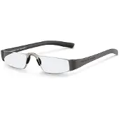 Porsche Design P8801 Glasses Gris Homme,Femme