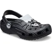 Crocs Nightmare Before Christmas Classic Toddler Clogs Noir EU 19-20 Enfants