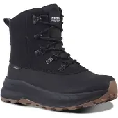 Icepeak Boots 'Aitoo' noir