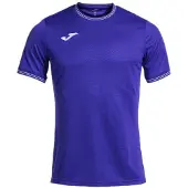 Joma T-shirt à Manches Courtes Toletum V