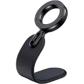 Baseus C02 Car Phone Holder Argenté