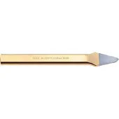 Bgs Burin cruciforme 6 x 200 mm (200 mm)