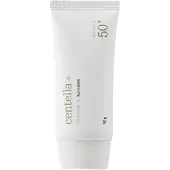 Mixsoon Crème-gel protecteur léger Centella SPF 50+ 50 g