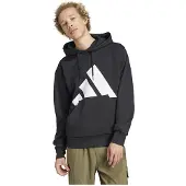 Adidas Sweat à Capuche Essentials Big Logo Fleece