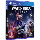 Watch Dogs Legion (ub4)