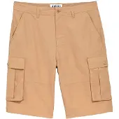 Aigle Ais25mbot011 Cargo Shorts Beige 48 Homme