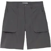 Aigle Ais25mbot004 Shorts Gris 44 Homme