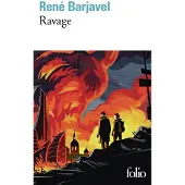 Gallimard Ravage