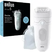 Braun Se5-011 Epilator Clair