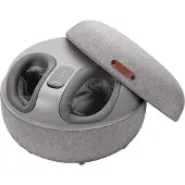 Beurer Appareil de massage des pieds Shiatsu 48 W 3 pièces, taille 46, fonction chauffante, lavable en machine