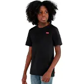 Levi's Kids T-Shirt rouge / noir / blanc
