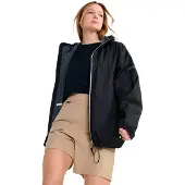 Aigle Rain 70 Jacket Noir S