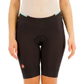 Castelli Prima 2 Shorts Gris M Femme