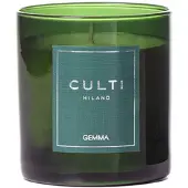 Culti Gioia Winter bougie parfumée 270 g