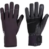 Bbb Coldshield Gloves Noir 2XL Homme,Femme