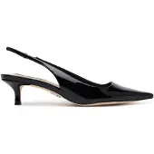 Steve madden Escarpins à bride arrière 'Kari' noir