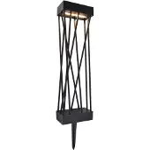 Lutec Lampe d’ambiance solaire Spido