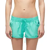 Sundek Margate Swimming Shorts Vert M Femme