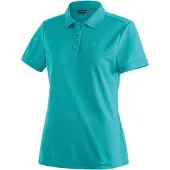 Maier Sports Polo femme Ulrike