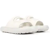 Camper K201620 Pelotas Flota Sandals Blanc EU 39 Femme