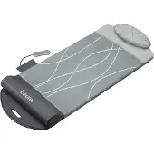 Beurer Tapis de yoga extensible 36W chaleur+lumière 2 niveaux 4Prog. gr MG 280 YOGA