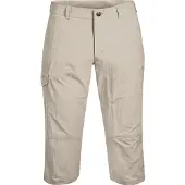 Maier Sports Jens 3/4 Pants Beige 48 / Regular Homme