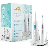 Eta Sonetic 2707 90000 ensemble dents, langue et gencives 1 pcs