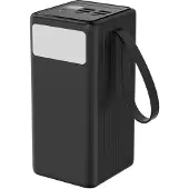 Platinet Batterie Externe Pmpb6020 60000mah