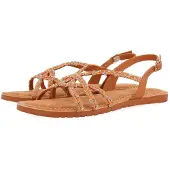 Gioseppo Wiota Sandals Marron EU 37 Femme