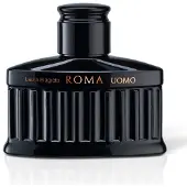 Laura Biagiotti Roma Uomo Nero Estremo, Homme, 40 ml, Parfum liquide, Spray, ALCOHOL DENAT, AQUA (WATER), PARFUM (FRAGRANCE), TETRAMETHYL ACETYLOCTAHYDRONAPHTHALENES,..., 1 pièce