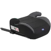 Chicco Quasar Fix (Siège rehausseur pour enfant, Norme ECE R129/i-Size)