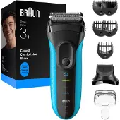 Braun SERIES 3 SHAVE