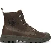 Palladium Chaussures Pampa Zip 76888308